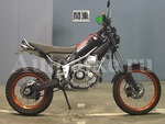     Yamaha Tricker-2 XG250 2014  2